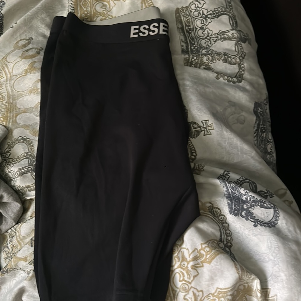 Essentials Shorts - image 5